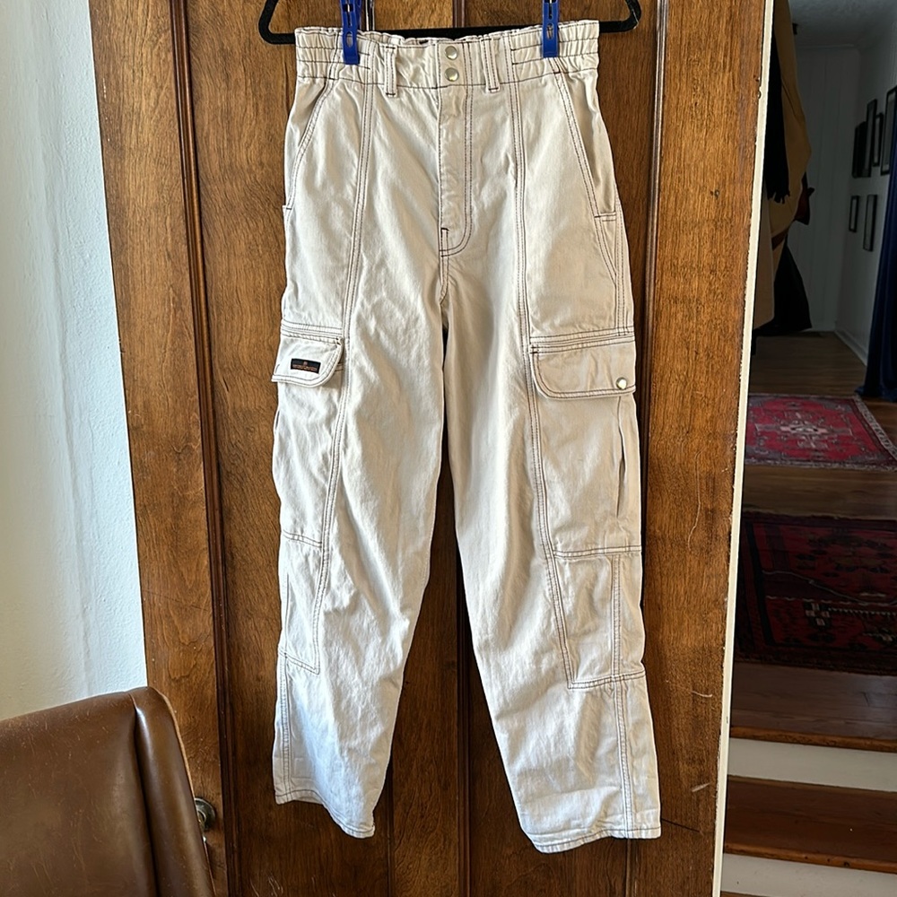 Urban Outfitters Relaxed Skate Jean - Size 28